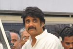 Akkineni Annapurna Condolences 1